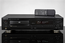 Kenwood DP-3060